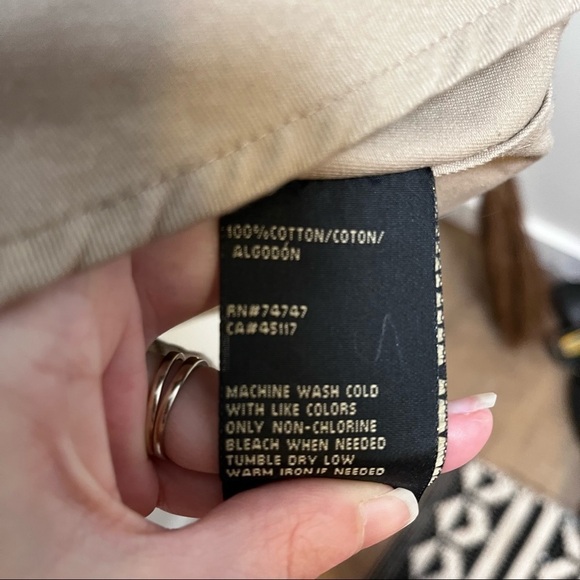 NWOT RedHead sleeveless shirt. Mens size Large - Picture 7 of 12